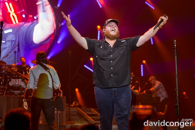 Luke Combs