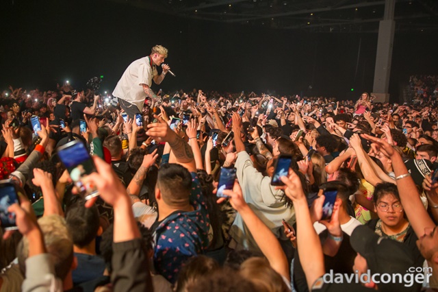 Machine Gun Kelly
