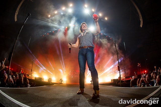 Morgan Wallen