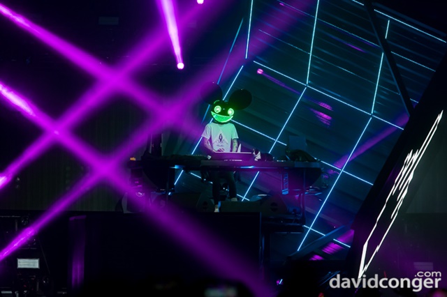 deadmau5