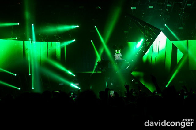 deadmau5
