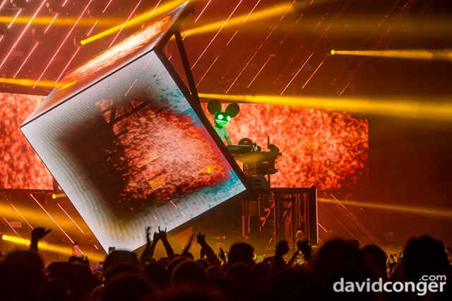 deadmau5