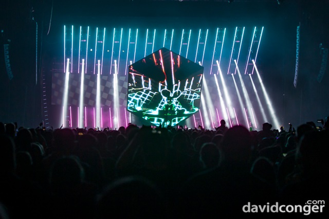 deadmau5