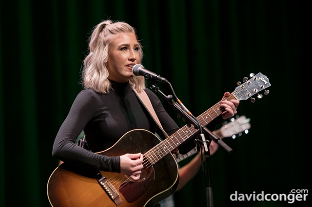 Maddie and Tae