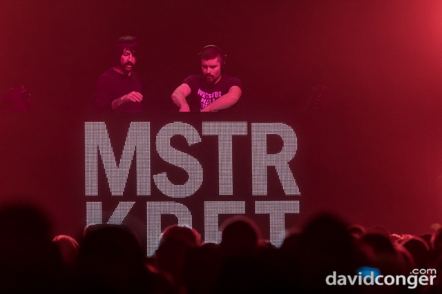 MSTRKRFT