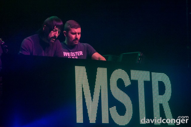 MSTRKRFT