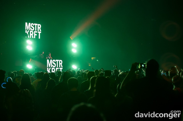 MSTRKRFT