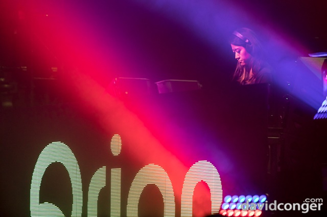 Qrion