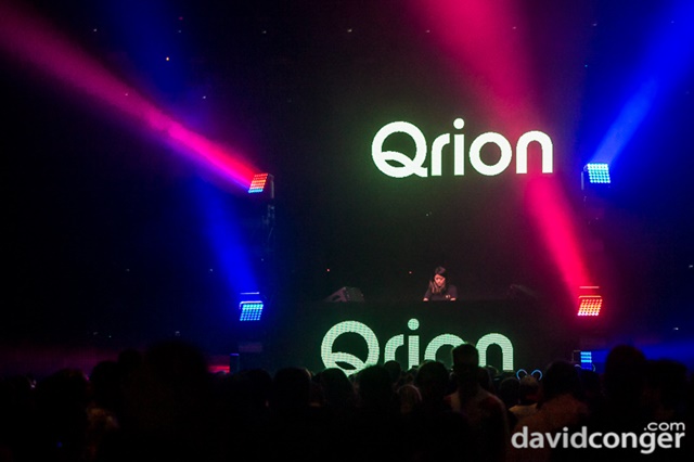 Qrion
