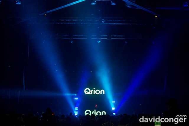 Qrion