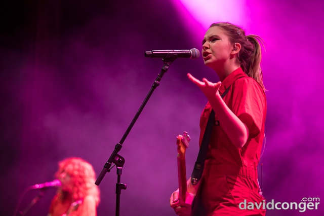 The Regrettes