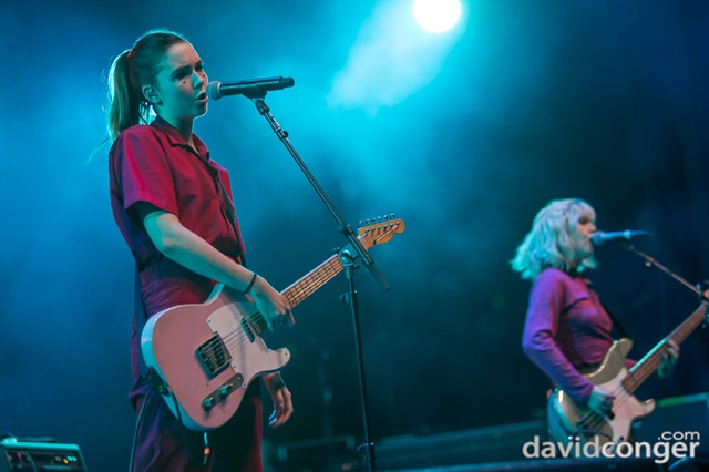 The Regrettes