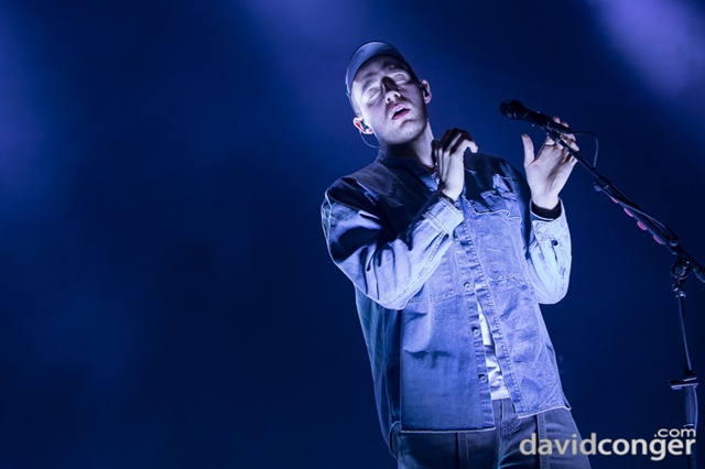 Dermot Kennedy