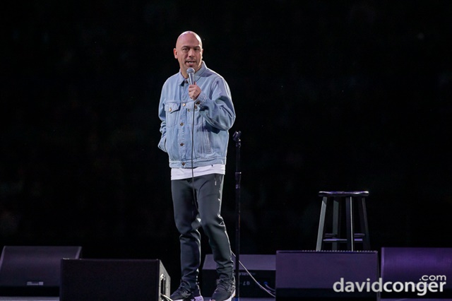 Jo Koy