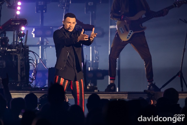 Tauren Wells