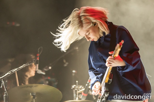 Alvvays