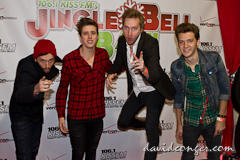 A Rocket To The Moon Meet-And-Greet, photo 13