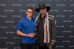 Montgomery Gentry meet and greet, photo 8
