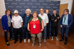 Dire Straits Legacy