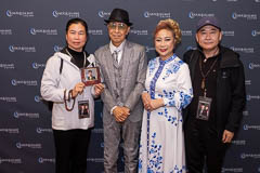 Johnny Ip meet and greet, photo 5