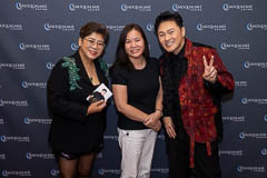 Raymond Cho and Li Lai Ha meet and greet, photo 13