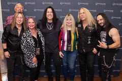 Slaughter meet and greet, photo 2