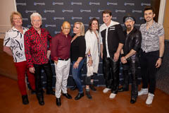 Nite Wave meet and greet, photo 6