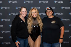Taylor Dayne meet and greet, photo 21