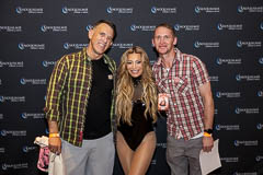 Taylor Dayne meet and greet, photo 31