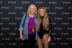 Taylor Dayne meet and greet, photo 53